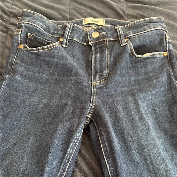 Paige Women's Jeans - Picture 6 of 11